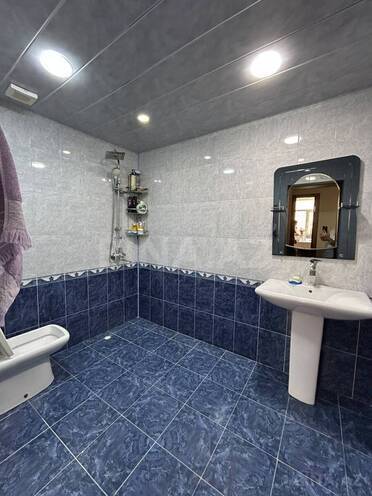 Продаётся 3-комн. новостройка 100 м², м. Ахмедлы, photo 22 from 23