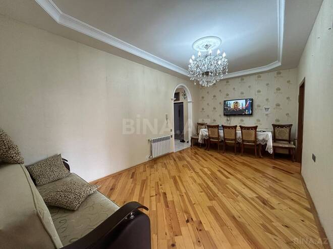Продаётся 3-комн. новостройка 100 м², м. Ахмедлы, photo 1 from 23