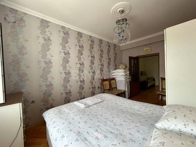 Продаётся 3-комн. новостройка 100 м², м. Ахмедлы, photo 11 from 23