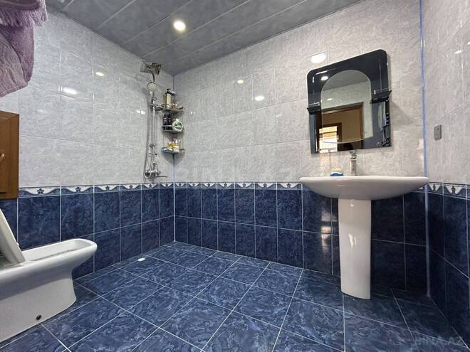 Продаётся 3-комн. новостройка 100 м², м. Ахмедлы, photo 18 from 23