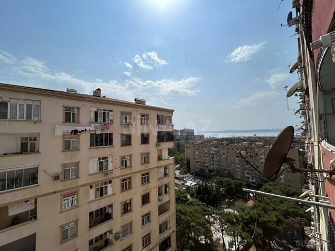 Продаётся 3-комн. новостройка 100 м², м. Ахмедлы, photo 6 from 23