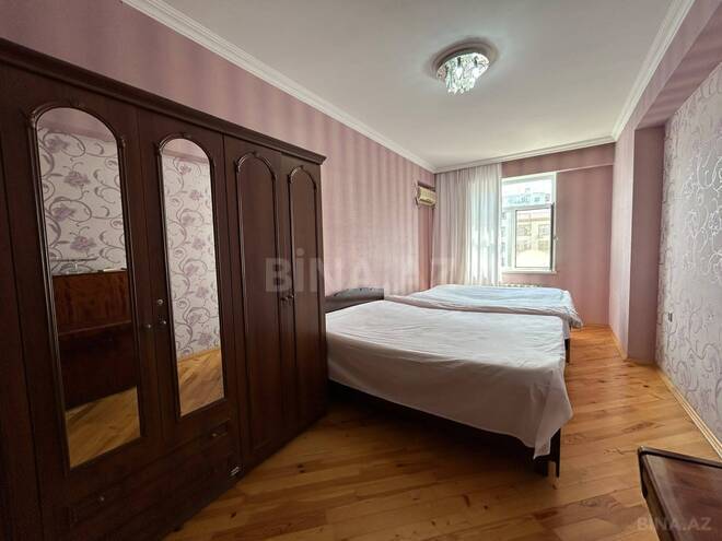 Продаётся 3-комн. новостройка 100 м², м. Ахмедлы, photo 17 from 23