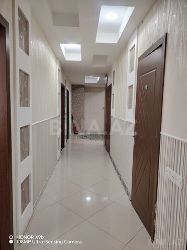 İcarəyə verilir 3 otaqlı yeni tikili 130 m², Nizami m., photo 15 from 17