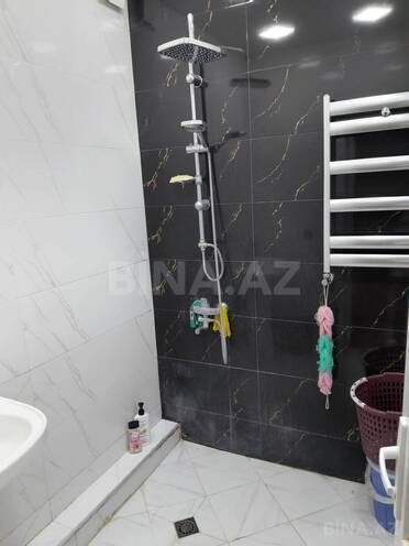 Сдаётся 2-комн. вторичка 60 м², м. Мемар Аджеми, photo 5 from 10