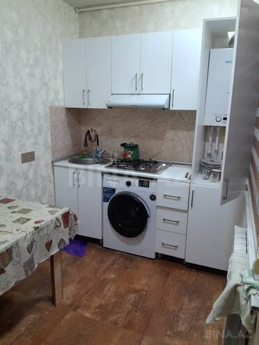 Сдаётся 2-комн. вторичка 60 м², м. Мемар Аджеми, photo 8 from 10
