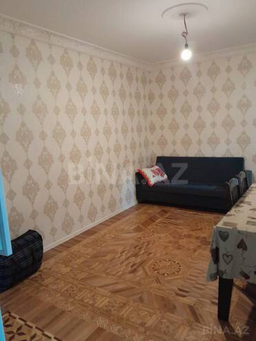 Сдаётся 2-комн. вторичка 60 м², м. Мемар Аджеми, photo 9 from 10