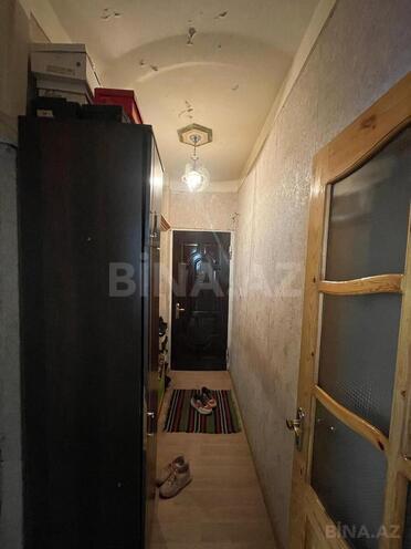 Продаётся 2-комн. вторичка 35 м², Хатаинский р., photo 9 from 11
