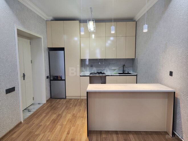 Сдаётся 3-комн. новостройка 120 м², Наримановский  р., photo 7 from 12