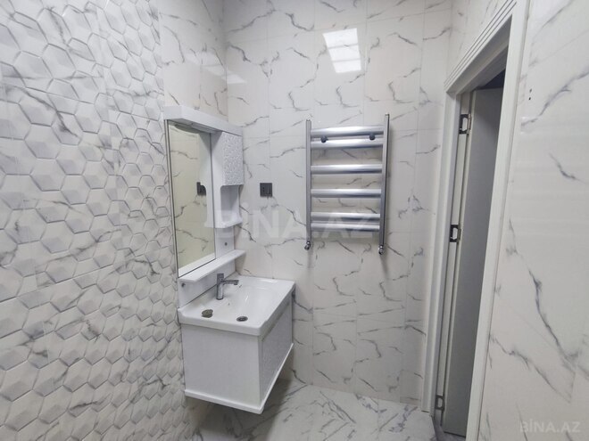 Сдаётся 3-комн. новостройка 120 м², Наримановский  р., photo 9 from 12