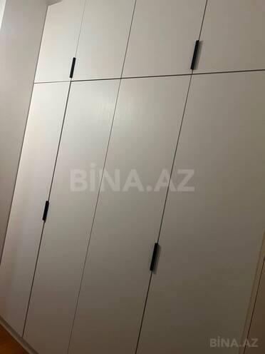 İcarəyə verilir 3 otaqlı yeni tikili 102 m², 20 Yanvar m., photo 11 from 23