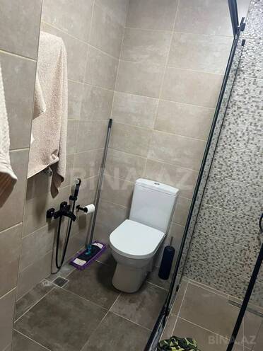 İcarəyə verilir 3 otaqlı yeni tikili 102 m², 20 Yanvar m., photo 10 from 23