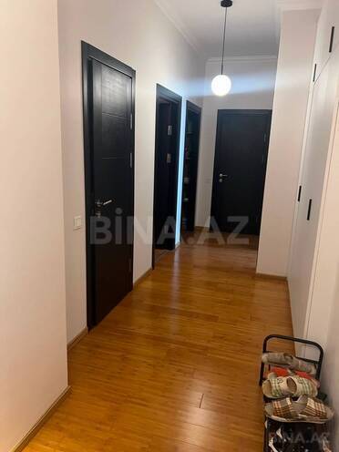 İcarəyə verilir 3 otaqlı yeni tikili 102 m², 20 Yanvar m., photo 7 from 23