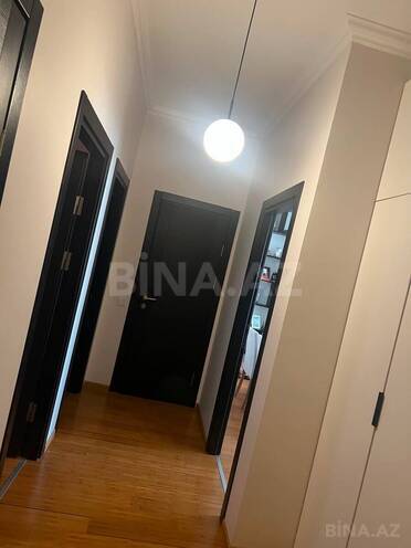 İcarəyə verilir 3 otaqlı yeni tikili 102 m², 20 Yanvar m., photo 8 from 23