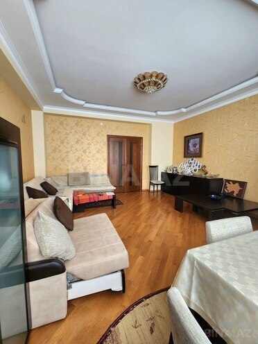 Продаётся 3-комн. новостройка 145 м², м. Шах Исмаил Хатаи, photo 5 from 23