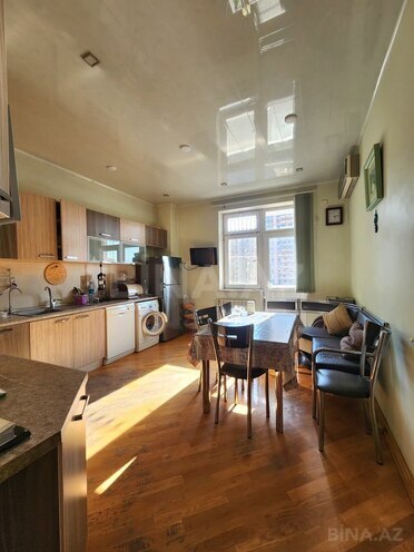 Продаётся 3-комн. новостройка 145 м², м. Шах Исмаил Хатаи, photo 8 from 23