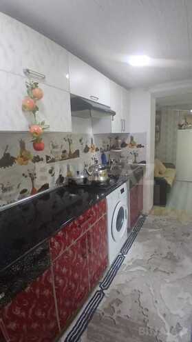 Продаётся 4-комн. вторичка 92 м², м. Низами, photo 4 from 15