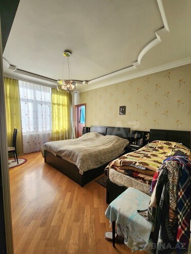 Продаётся 3-комн. новостройка 145 м², м. Шах Исмаил Хатаи, photo 12 from 23
