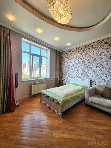 Продаётся 3-комн. новостройка 145 м², м. Шах Исмаил Хатаи, photo 14 from 23