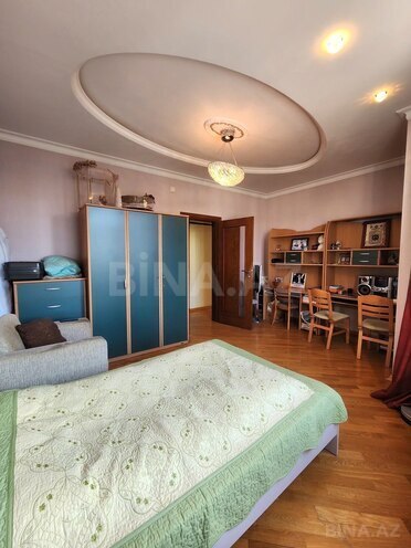 Продаётся 3-комн. новостройка 145 м², м. Шах Исмаил Хатаи, photo 17 from 23