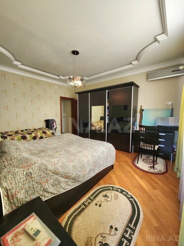 Продаётся 3-комн. новостройка 145 м², м. Шах Исмаил Хатаи, photo 13 from 23