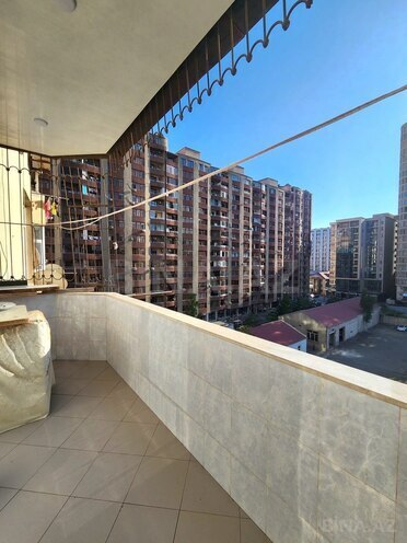 Продаётся 3-комн. новостройка 145 м², м. Шах Исмаил Хатаи, photo 18 from 23