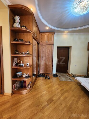Продаётся 3-комн. новостройка 145 м², м. Шах Исмаил Хатаи, photo 16 from 23