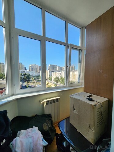 Продаётся 3-комн. новостройка 145 м², м. Шах Исмаил Хатаи, photo 21 from 23