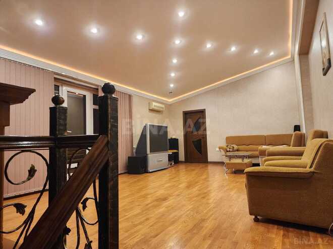Сдаётся 5-комн. вторичка 210 м², м. Нариман Нариманов, photo 10 from 23
