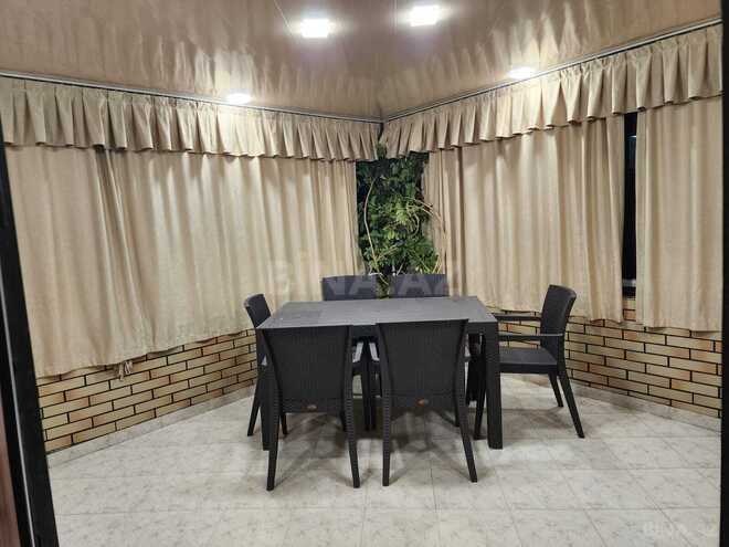 Сдаётся 5-комн. вторичка 210 м², м. Нариман Нариманов, photo 22 from 23