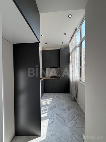 Satılır 2 otaqlı yeni tikili 70 m², Həzi Aslanov m., photo 5 from 17