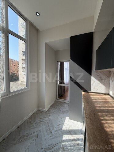 Satılır 2 otaqlı yeni tikili 70 m², Həzi Aslanov m., photo 7 from 17
