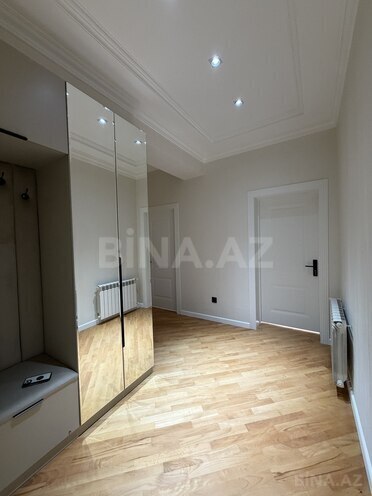 Satılır 2 otaqlı yeni tikili 70 m², Həzi Aslanov m., photo 14 from 17