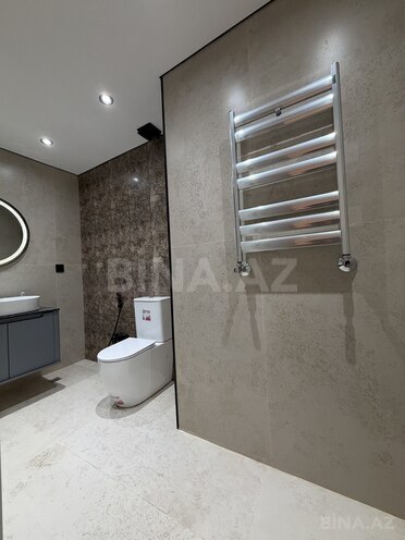 Satılır 2 otaqlı yeni tikili 70 m², Həzi Aslanov m., photo 13 from 17
