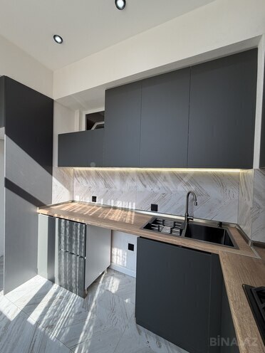 Satılır 2 otaqlı yeni tikili 70 m², Həzi Aslanov m., photo 6 from 17