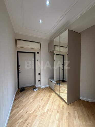 Satılır 2 otaqlı yeni tikili 70 m², Həzi Aslanov m., photo 16 from 17