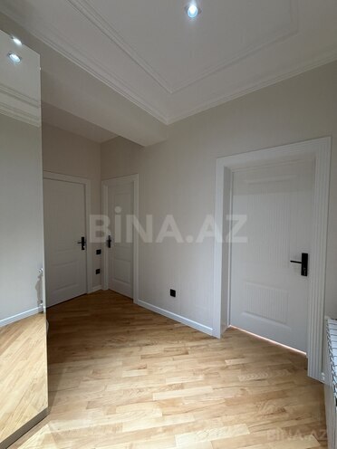 Satılır 2 otaqlı yeni tikili 70 m², Həzi Aslanov m., photo 15 from 17