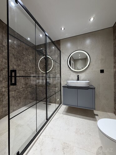 Satılır 2 otaqlı yeni tikili 70 m², Həzi Aslanov m., photo 12 from 17