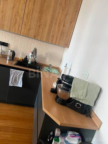 İcarəyə verilir 3 otaqlı yeni tikili 102 m², 20 Yanvar m., photo 20 from 23