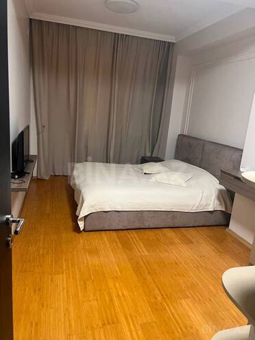İcarəyə verilir 3 otaqlı yeni tikili 102 m², 20 Yanvar m., photo 5 from 23