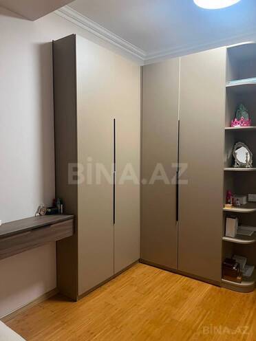 İcarəyə verilir 3 otaqlı yeni tikili 102 m², 20 Yanvar m., photo 21 from 23