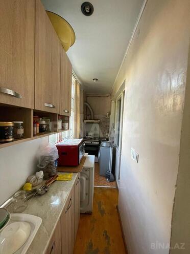 Продаётся 2-комн. вторичка 35 м², Хатаинский р., photo 7 from 11