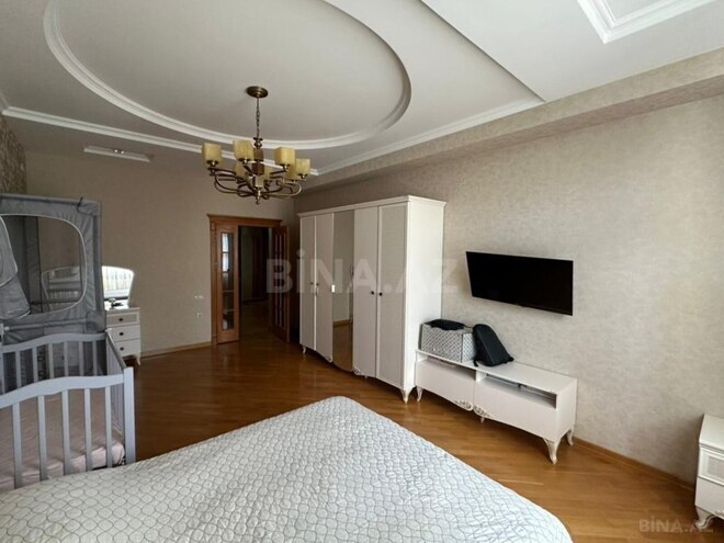 Satılır 3 otaqlı yeni tikili 117 m², 8 Noyabr m., photo 7 from 18