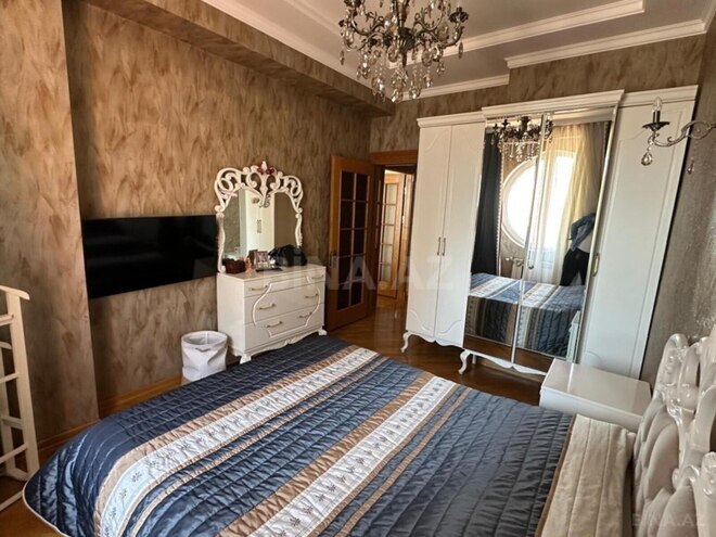 Satılır 3 otaqlı yeni tikili 117 m², 8 Noyabr m., photo 10 from 18