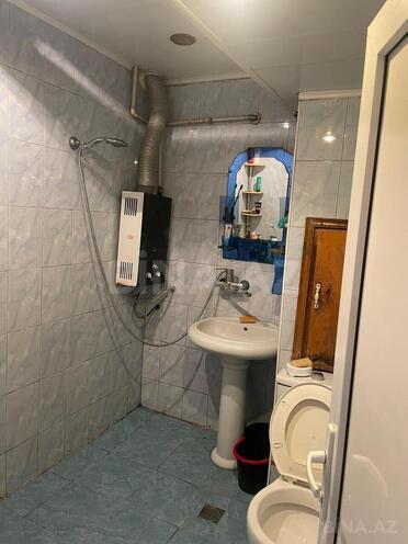 Продаётся 2-комн. вторичка 35 м², Хатаинский р., photo 10 from 11