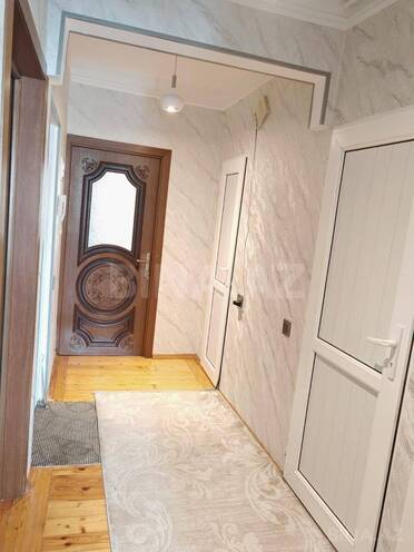 Сдаётся 2-комн. вторичка 65 м², м. Ази Асланов, photo 9 from 11