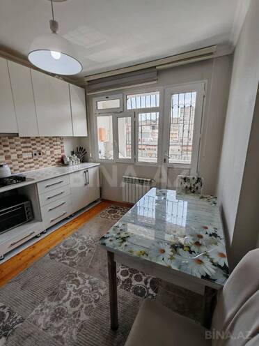 Сдаётся 2-комн. вторичка 65 м², м. Ази Асланов, photo 3 from 11