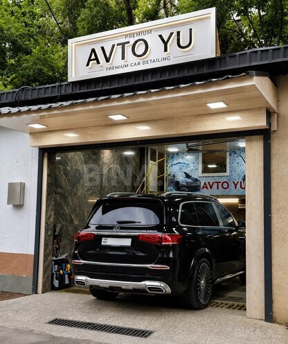 Satılır  obyekt 34 m², Gənclik m., photo 1 from 7