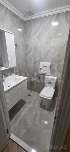Сдаётся 3-комн. новостройка 150 м², м. Иншаатчылар, photo 11 from 15