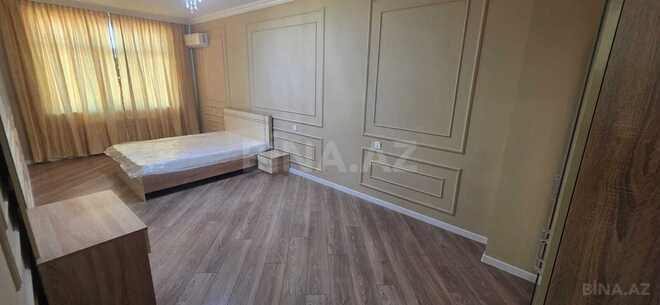 Сдаётся 3-комн. новостройка 150 м², м. Иншаатчылар, photo 7 from 15