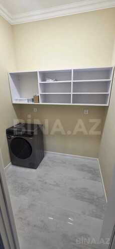 Сдаётся 3-комн. новостройка 150 м², м. Иншаатчылар, photo 9 from 15